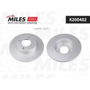 ���� ��������� AUDI 80 86-91/100 76-88 ���. �� ����. (� ���������) PRO Miles K200402 Miles K200402 K200402 ����