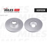 ���� ��������� BMW X5 E70/X6 E71 ���. D 348��. (� ���������) PRO Miles K201228 Miles K201228 K201228 ����