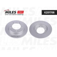���� ��������� Suzuki Jimny 1.3 98- (����� 00203805-) ���. (� ���������) PRO Miles K201706 Miles K201706 K201706 ����