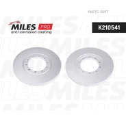 ���� ��������� FORD Transit 2.4D/3.2D 06- ���. (� ���������) PRO Miles K210541 Miles K210541 K210541 ����