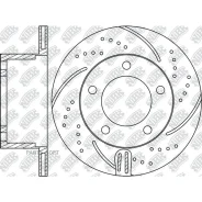 ���� ��������� ��������������� Performance (�-�� 2 ��, ���� �� 1 ��) lexus lx (uzj100) - toyota land NIBK RN1215DSET NIBK RN1215DSET RN1215DSET ����
