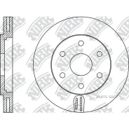���� ��������� Nissan Pathfinder (R51) 05/Navara 05 (R16) �������� NIBK RN1317 NIBK RN1317 RN1317 ����