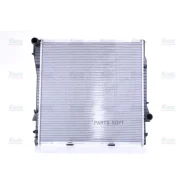 �������� ���������� ��������� Nissens 60787A Nissens 60787A 60787A ����