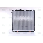 �������� ���������� ��������� Nissens 647551 Nissens 647551 647551 ����