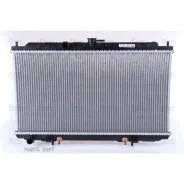 �������� ���������� ��������� Nissens 67345A Nissens 67345A 67345A ����