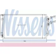 �������� ������������ ������� Nissens 940236 Nissens 940236 940236 ����