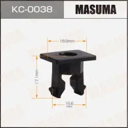 ������ ������������� (����������) Masuma 0038-KC [��.50] ��������� �� �������� 50 �� KC0038 ����