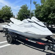 Yamaha FX Cruiser SVHO. 2025 ���. ��� ����� �� ������������ ����