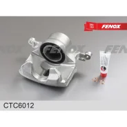 ������� ��������� Fenox, ��������, ������, ���. CTC6012 CTC6012 ����