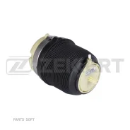 ������������� �������� ����. ��� ADS Audi A6 III Allroad 06- A6 III 04- Zekkert LD-1390 Zekkert LD1390 LD1390 ����