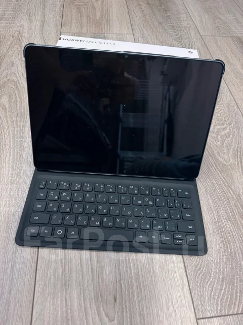 Huawei MatePad 11.5. 11.5 ������, ������ 256 �� ����