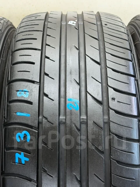 Falken Ziex ZE914 Ecorun. ������, 2021 ���, �/�, ����� 10 % ����