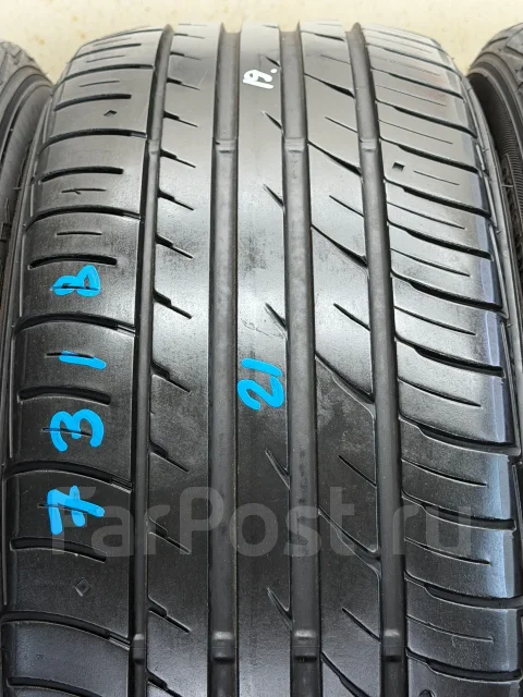 Falken Ziex ZE914 Ecorun. ������, 2021 ���, �/�, ����� 10 % ����