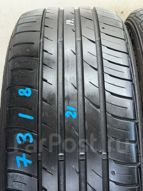 Falken Ziex ZE914 Ecorun. ������, 2021 ���, �/�, ����� 10 % ����