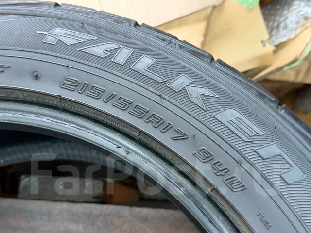 Falken Ziex ZE914 Ecorun. ������, 2021 ���, �/�, ����� 10 % ����