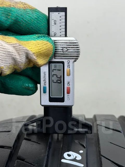 Falken Ziex ZE914 Ecorun. ������, 2021 ���, �/�, ����� 10 % ����