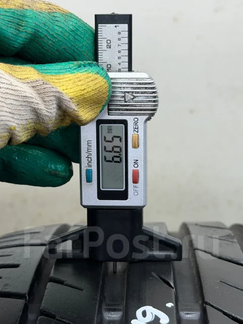 Falken Ziex ZE914 Ecorun. ������, 2021 ���, �/�, ����� 10 % ����