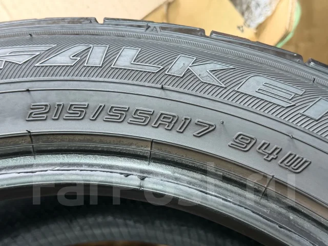 Falken Ziex ZE914 Ecorun. ������, 2021 ���, �/�, ����� 10 % ����