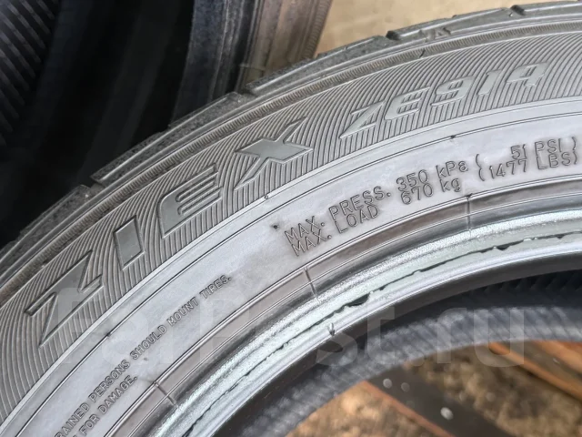 Falken Ziex ZE914 Ecorun. ������, 2021 ���, �/�, ����� 10 % ����