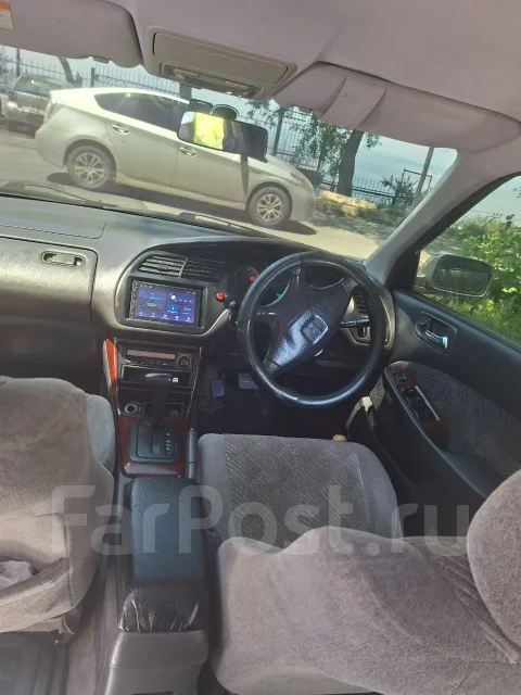 Honda Accord. �������, ��������, ������ ����