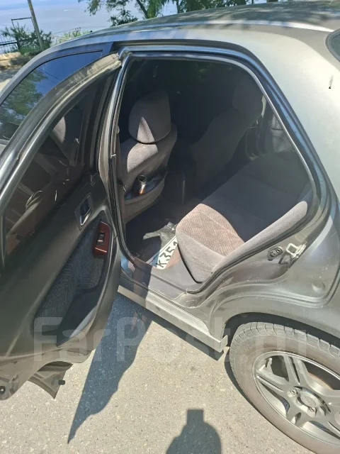 Honda Accord. �������, ��������, ������ ����