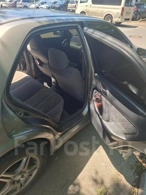 Honda Accord. �������, ��������, ������ ����