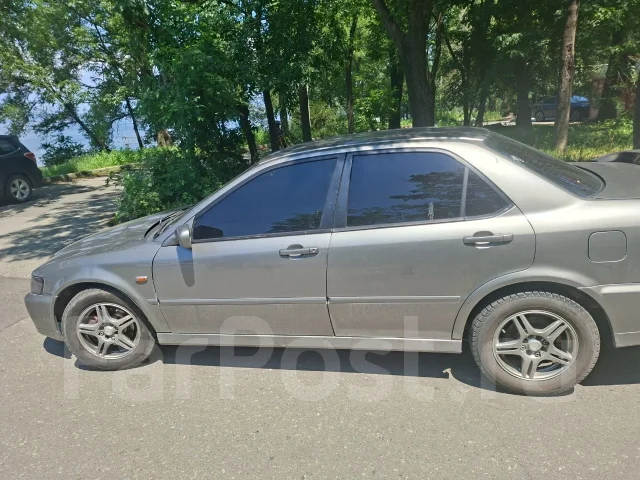 Honda Accord. �������, ��������, ������ ����