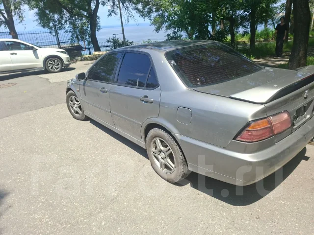 Honda Accord. �������, ��������, ������ ����