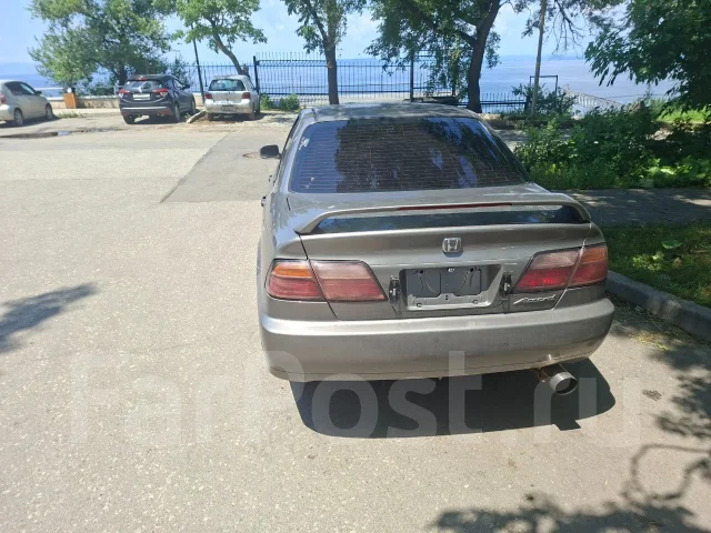 Honda Accord. �������, ��������, ������ ����