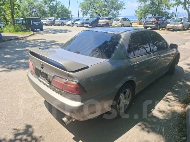 Honda Accord. �������, ��������, ������ ����