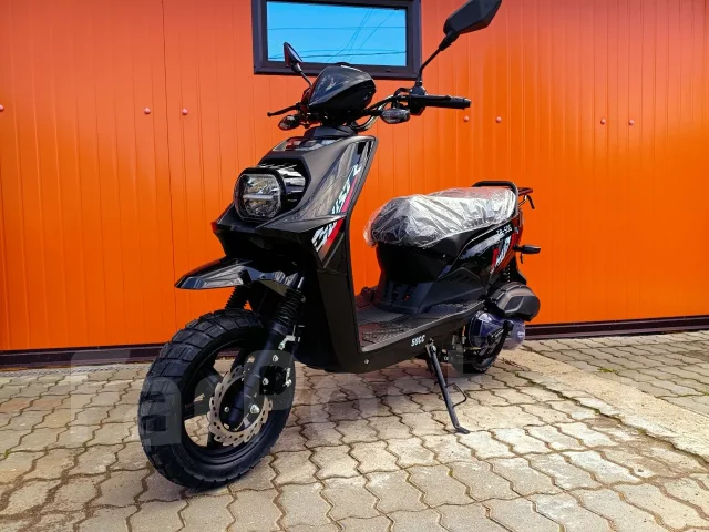 SPR-Motors Zoom-10. 150����. ��., ��������, ��� ���, ��� ������� ����