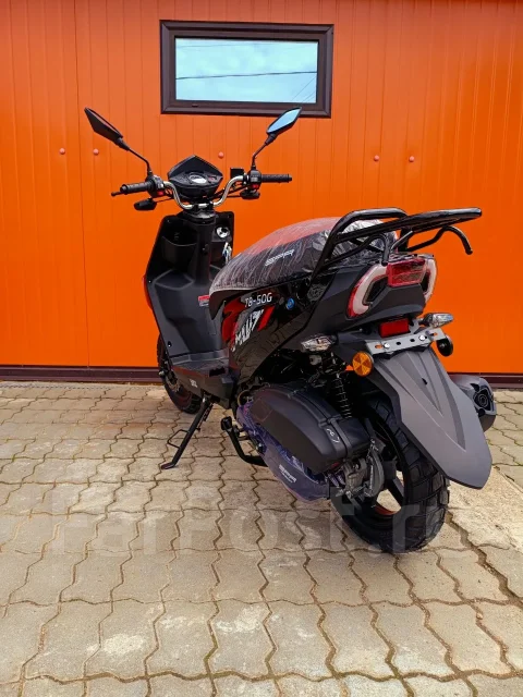SPR-Motors Zoom-10. 150����. ��., ��������, ��� ���, ��� ������� ����