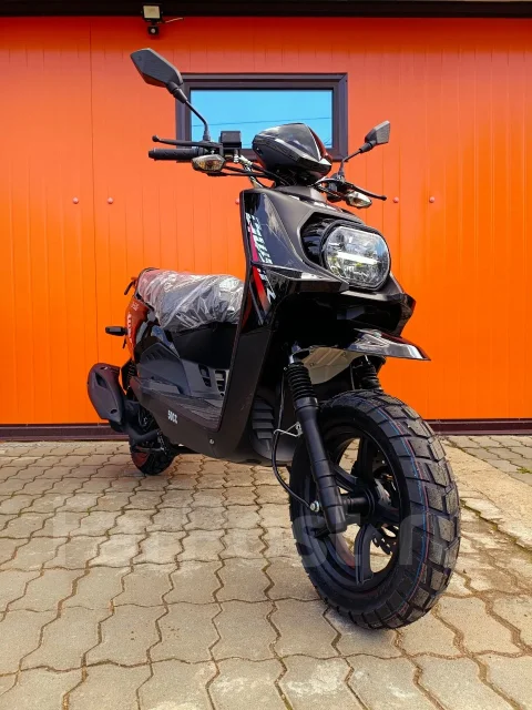 SPR-Motors Zoom-10. 150����. ��., ��������, ��� ���, ��� ������� ����