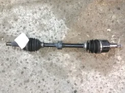 ������ �������� ����� DE5FS ZY-VE Mazda Mazda 2 DE 2007-2010, Demio DE 2007-2011 Mazda FA8025600 FA8025600 ����