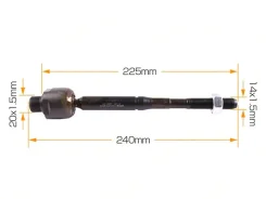 ���� ������� Nissan Altima V L33 2012-2018, Teana L33 2014-2020, Maxima VIII A36 2015-2020 MR8957 ����