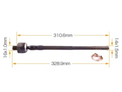 ���� ������� �����=������ Infiniti Infiniti I35 A33 2000-2004, Nissan Maxima V A33 1999-2006 MR4880 ����