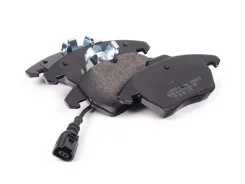 ������� ��������� �������� Volkswagen Caddy III 2K / 2C 2010-2015, AUDI A1 8X 2015-2018, A1 8X 2010-2014, Skoda Fabia II 5J 2011-2015 5K0698151 ����