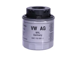 ������ �������� Volkswagen Jetta V 1K2 / 1K5 2005-2011, Skoda Fabia II 5J 2011-2015 03C115561J ����