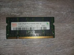 SO-DIMM DDR2. ����