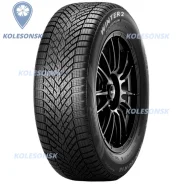Pirelli Scorpion Winter 2
