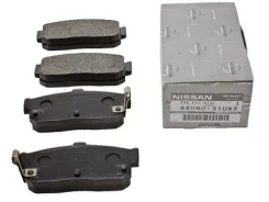 ������� ��������� ������ Nissan Maxima A32 1994-2000, Almera N16 2003-2006, Avenir II W11 1998-2005, Primera I P10 1990-1995, Maxima V A33 1999-2006 4...