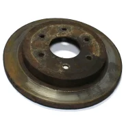 ���� ��������� ������ Nissan Armada TA60 2003-2016, Titan A60 2003-2015, Infiniti Infiniti QX 56 JA60 2004-2007, Infiniti QX 56 JA60 2007-2010 432067S...