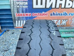 Bridgestone V-steel Mix M840. �����������, �/�, ����� 50 % ����