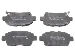 ������� ��������� �������� Toyota IQ GJ10 2008-2016, Corolla Verso E120 2001-2004, Corolla E120 2001-2004, Corolla E120 2004-2006 Cworks C112R0007 C11...