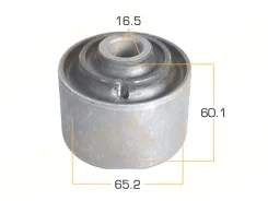 ����������� ������ ������� Mitsubishi Pajero II / Montero II V1 / V2 / V3 / V4 1991-1996, Pajero II / Montero II V1 / V2 / V3 / V4 1997-2000 Masuma RU...