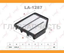 ������ ��������� FAW Besturn T77 1.5 21 LA1287 ����