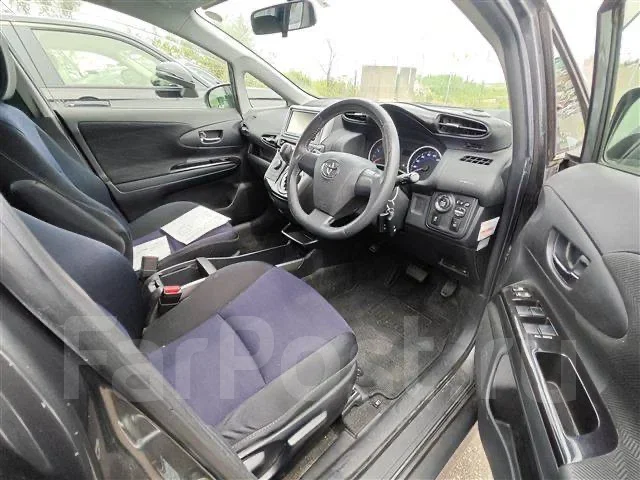 Toyota Wish. �������, ��������, 1.8 (140��.�.), ������, 101����. ��, �/� ����