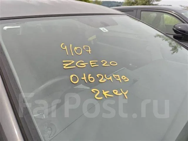 Toyota Wish. �������, ��������, 1.8 (140��.�.), ������, 101����. ��, �/� ����