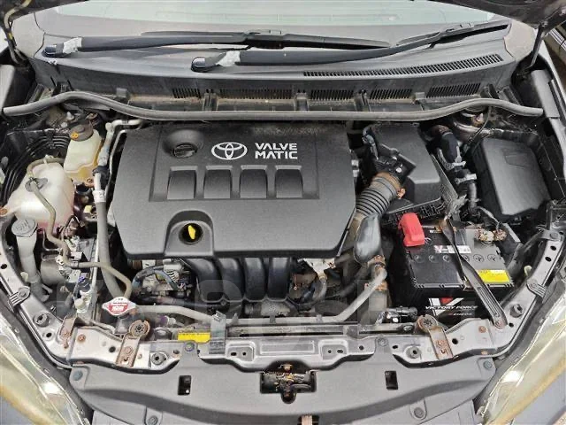 Toyota Wish. �������, ��������, 1.8 (140��.�.), ������, 101����. ��, �/� ����