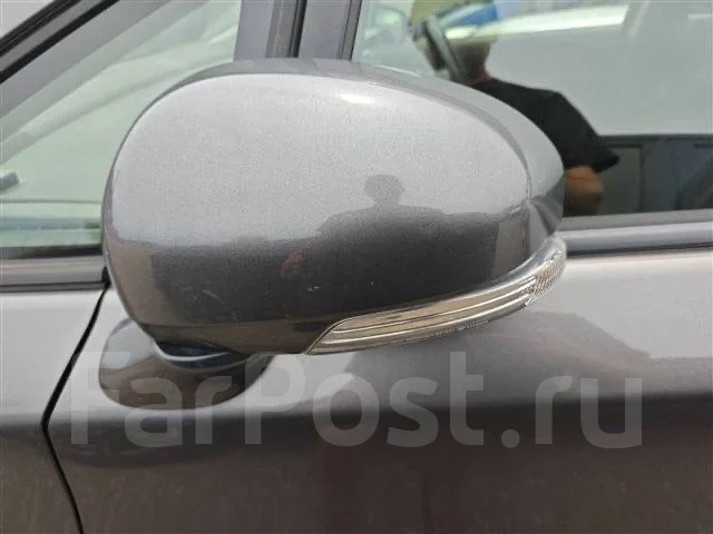 Toyota Wish. �������, ��������, 1.8 (140��.�.), ������, 101����. ��, �/� ����